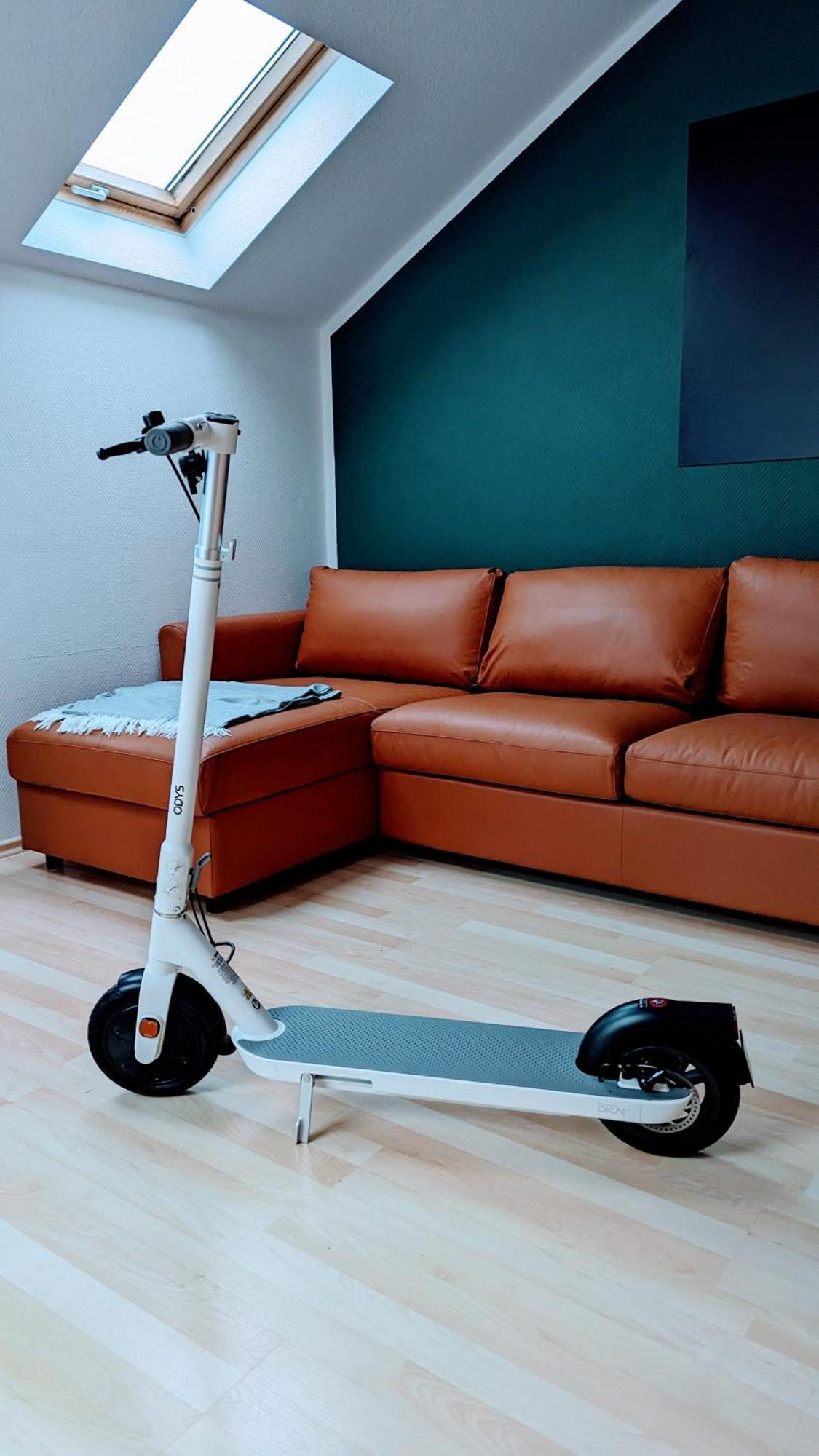 Rooftop Art Apartment, E-Roller,Ausblick,Wlan,Tv 켐니츠 외부 사진